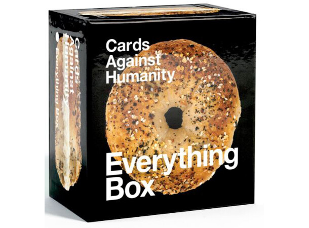 Cards Against Humanity Everything Box Ekspansion til Cards Against Humanity 